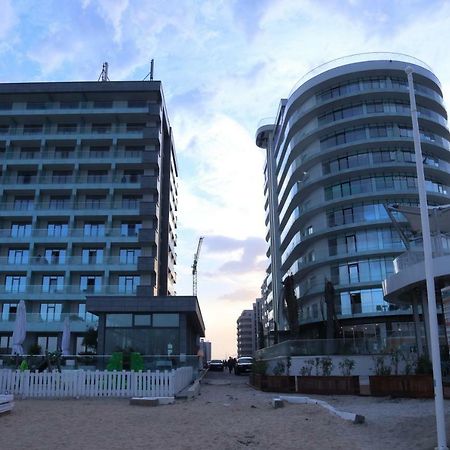 Luxury Apartment By The Sea Mamaia Luaran gambar