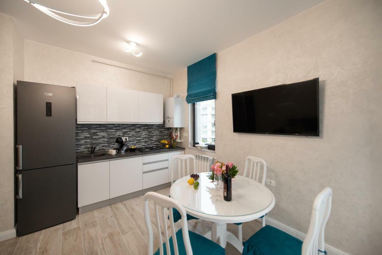 Luxury Apartment By The Sea Mamaia Luaran gambar