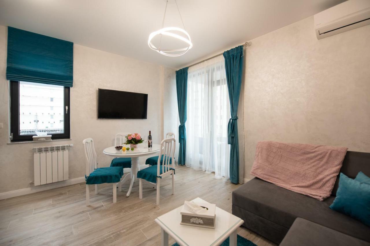 Luxury Apartment By The Sea Mamaia Luaran gambar