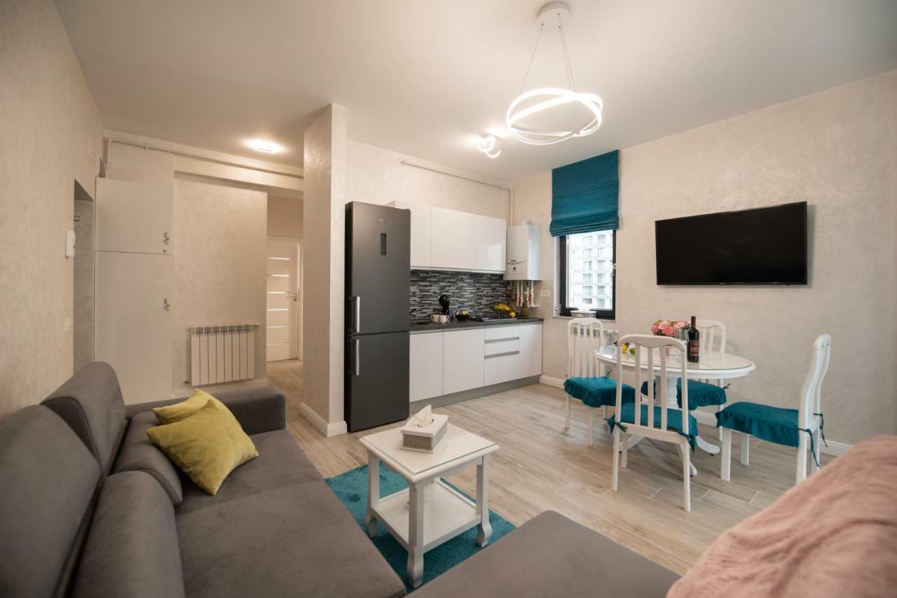 Luxury Apartment By The Sea Mamaia Luaran gambar