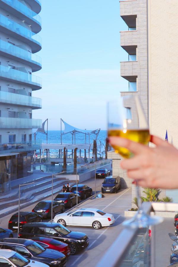 Luxury Apartment By The Sea Mamaia Luaran gambar